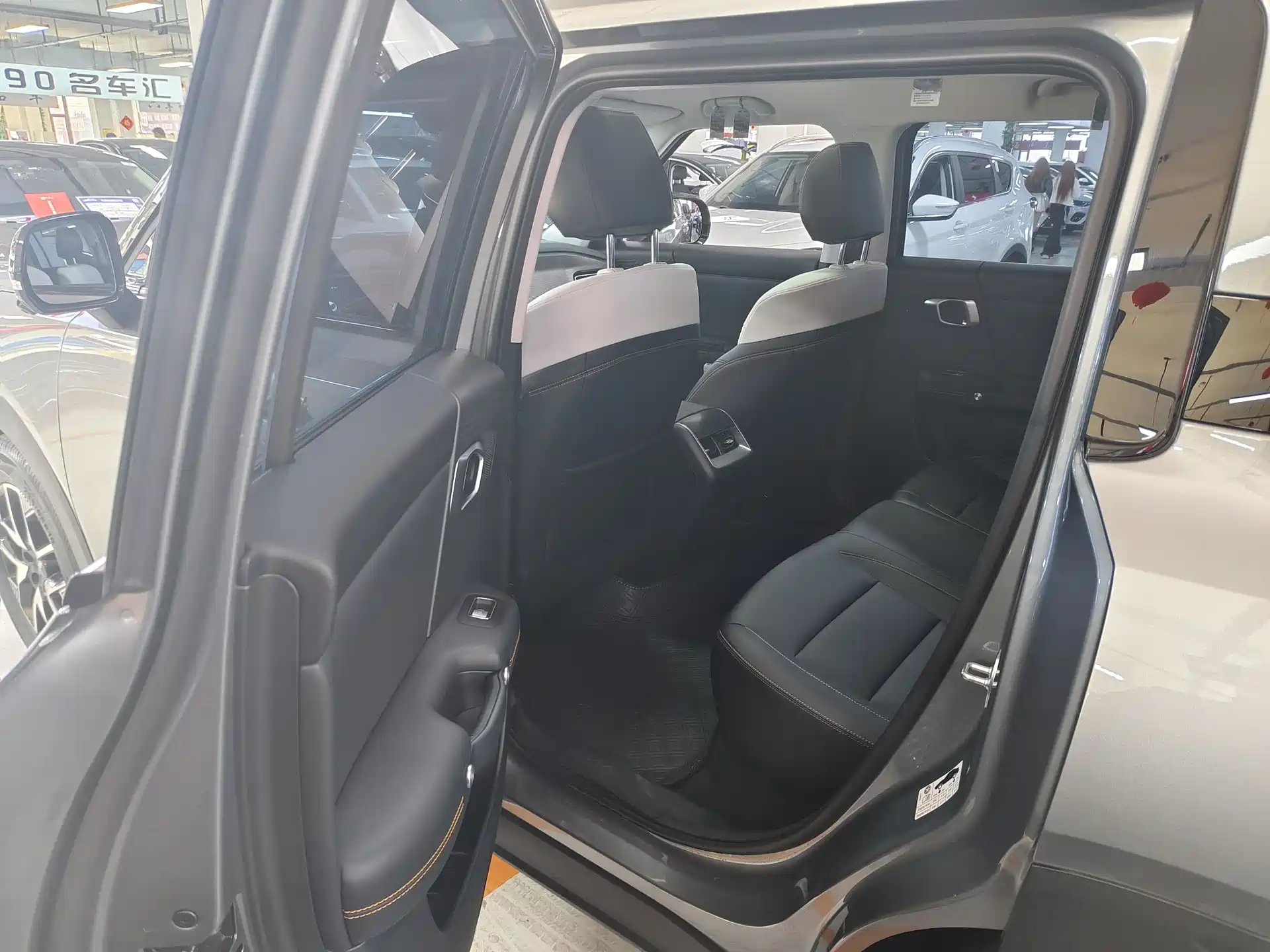 Фото 7 - BAIC ORV Beijing Off-Road BJ30