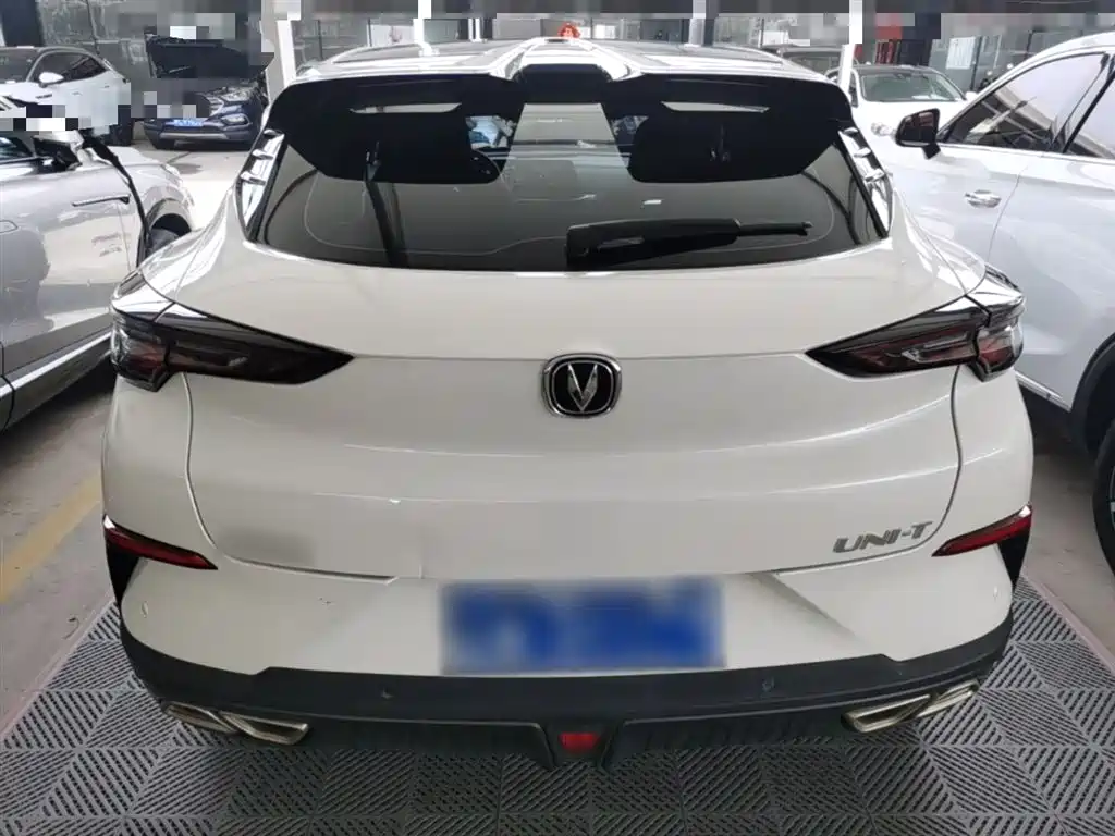 CHANGAN UNI-T