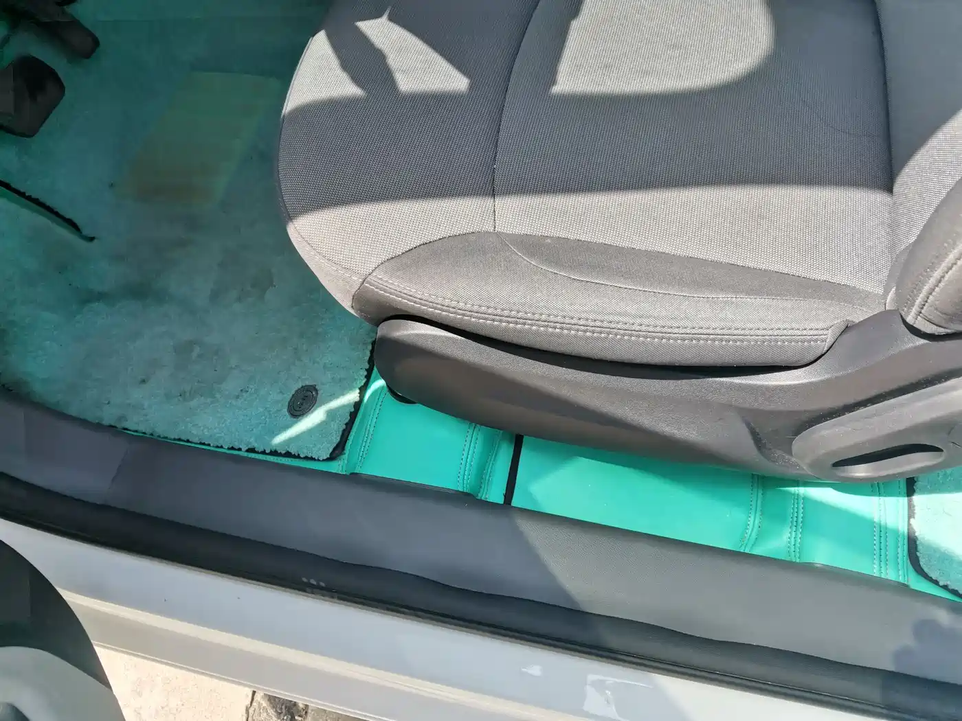 CHANGAN QIYUAN CHANGAN LUMIN