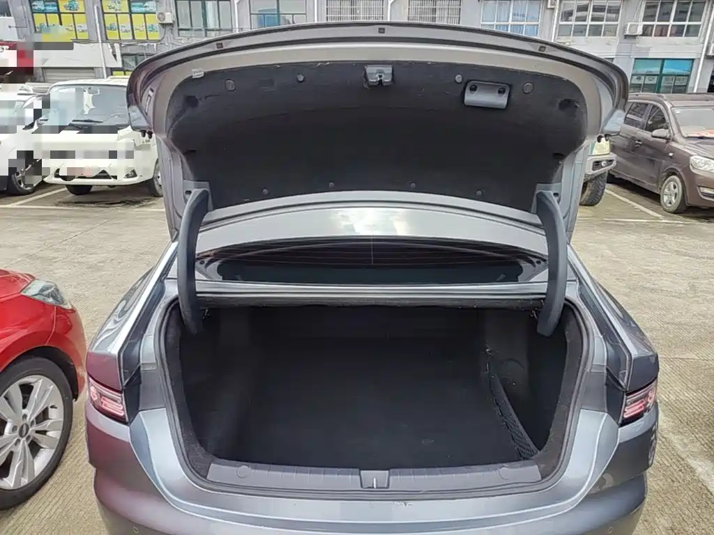 BYD Destroyer 05 2025 2024 Glory Edition DM-i 55KM Luxury