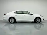 صورة 12 - Chevrolet Malibu
