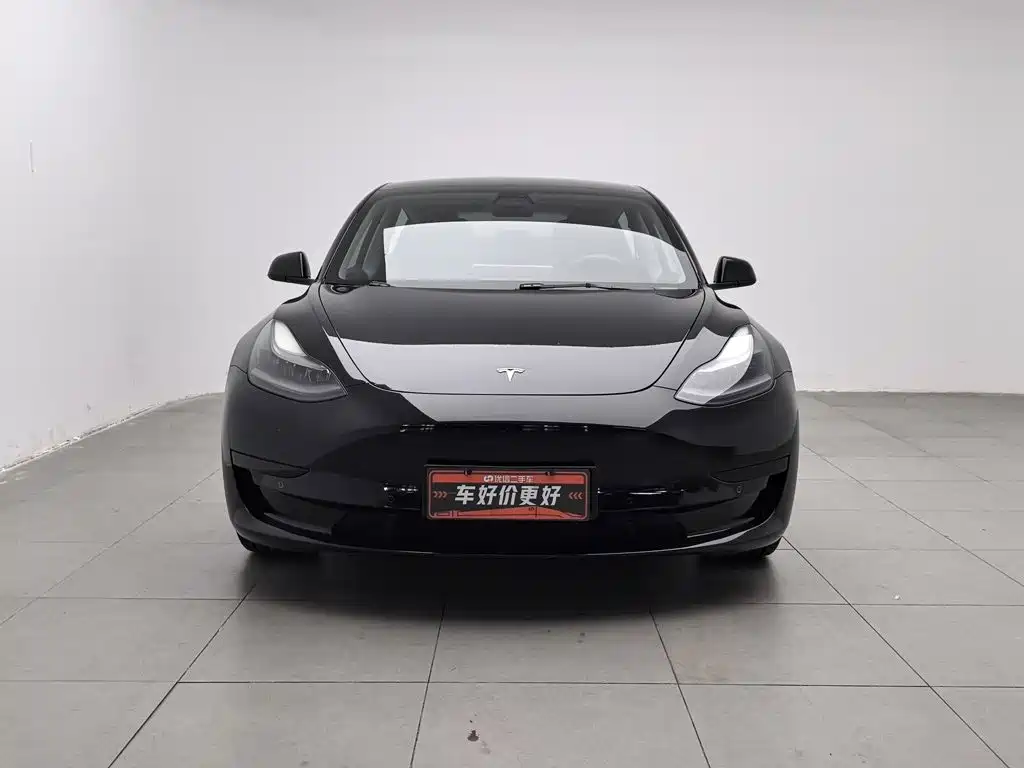 Фото 3 - Tesla Model 3