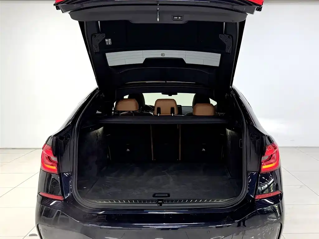 BMW 6 Series GT 2021 630i M Sport Package фото 5