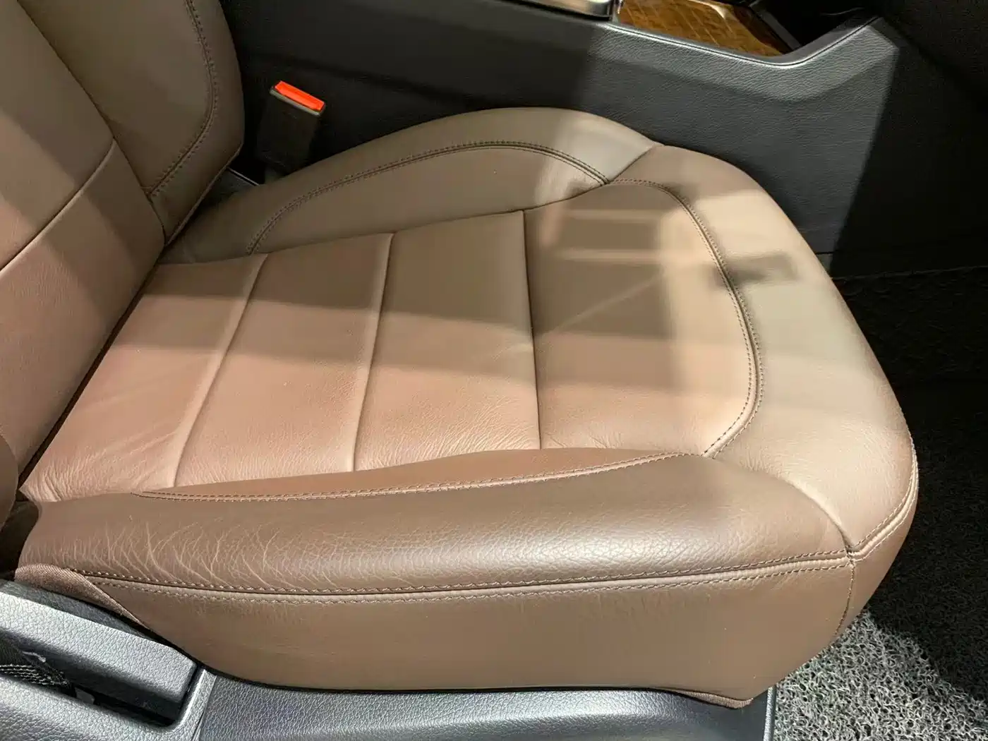 Mercedes-Benz M-Class 2015 ML 400 4MATIC Luxury фото 15