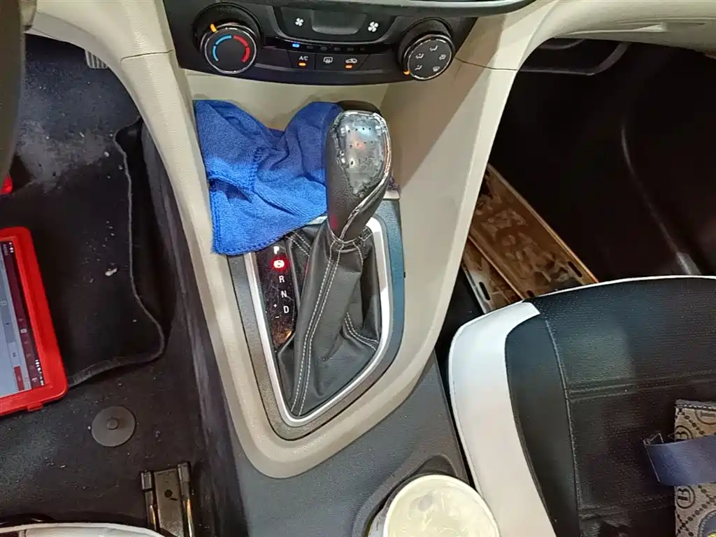 Buick Excelle 2017 15N Automatic Progressive фото 14