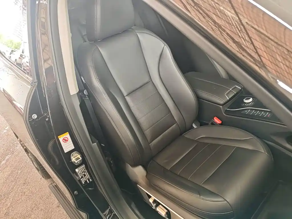 WEY VV7 2020 2020 Model 2.0T Flagship