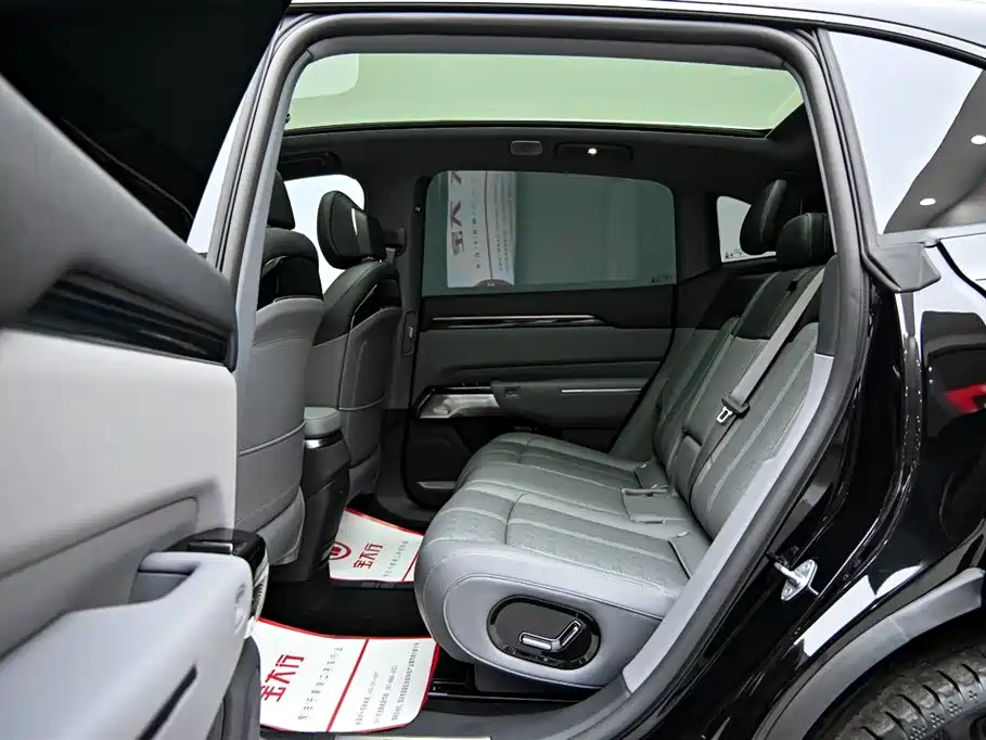 ZEEKR EXTREME KRYPTON 7X