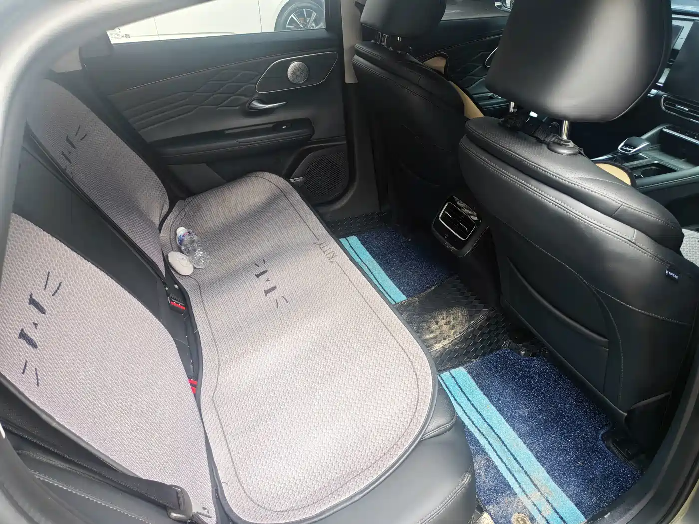 Chery Arrizo 8 2025 2025 Model 1.6T DCT Excellence Edition