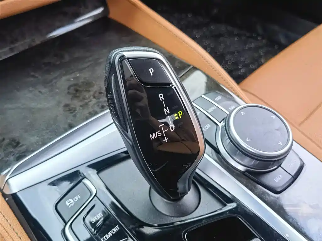 BMW 5 Series 2019 Facelift 530Li Premium M Sport Package фото 12
