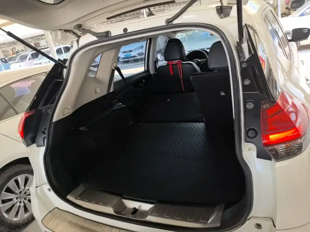 Nissan X-Trail, миниатюра 19