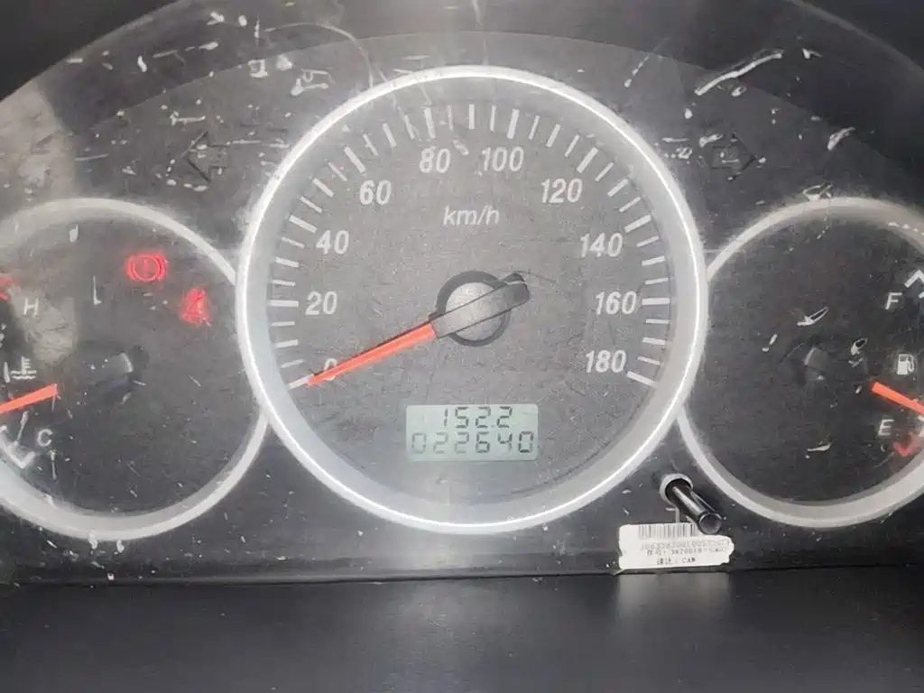 Фото 12 - Dongfeng Xiaokang DFSK K07S