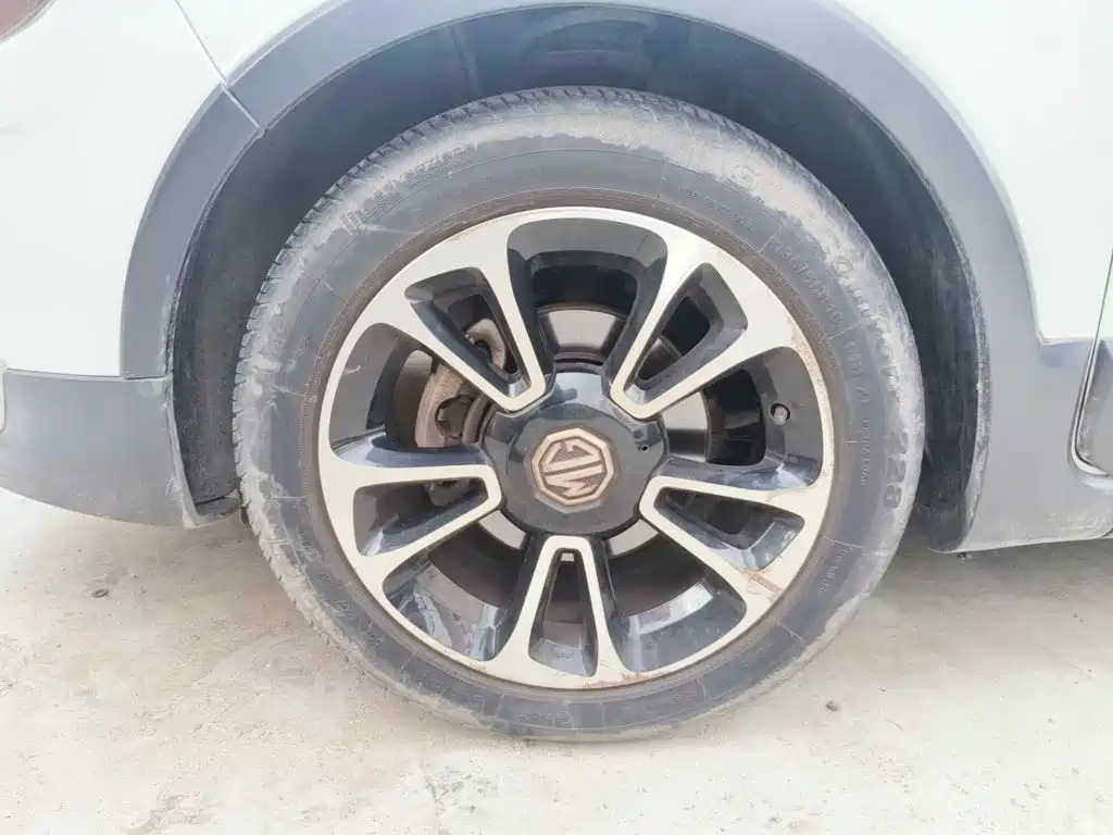 MG 3SW 2017 2015 1.5L AMT Elite