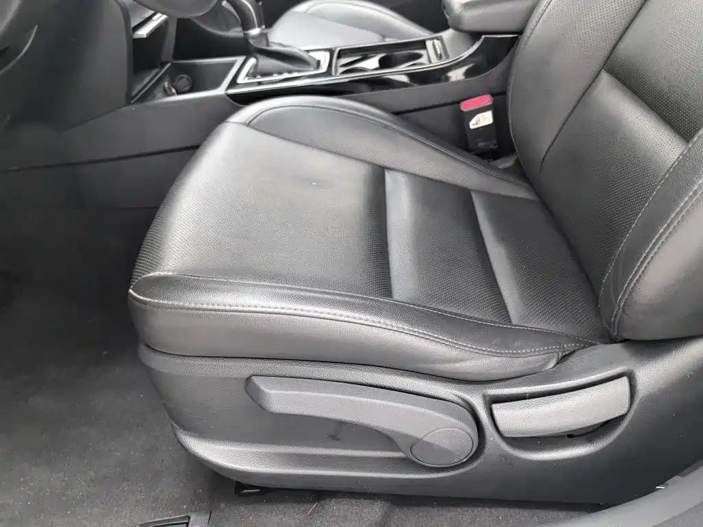 Hyundai Mistra 2020 2019 1.8L Auto Smart GLS China VI