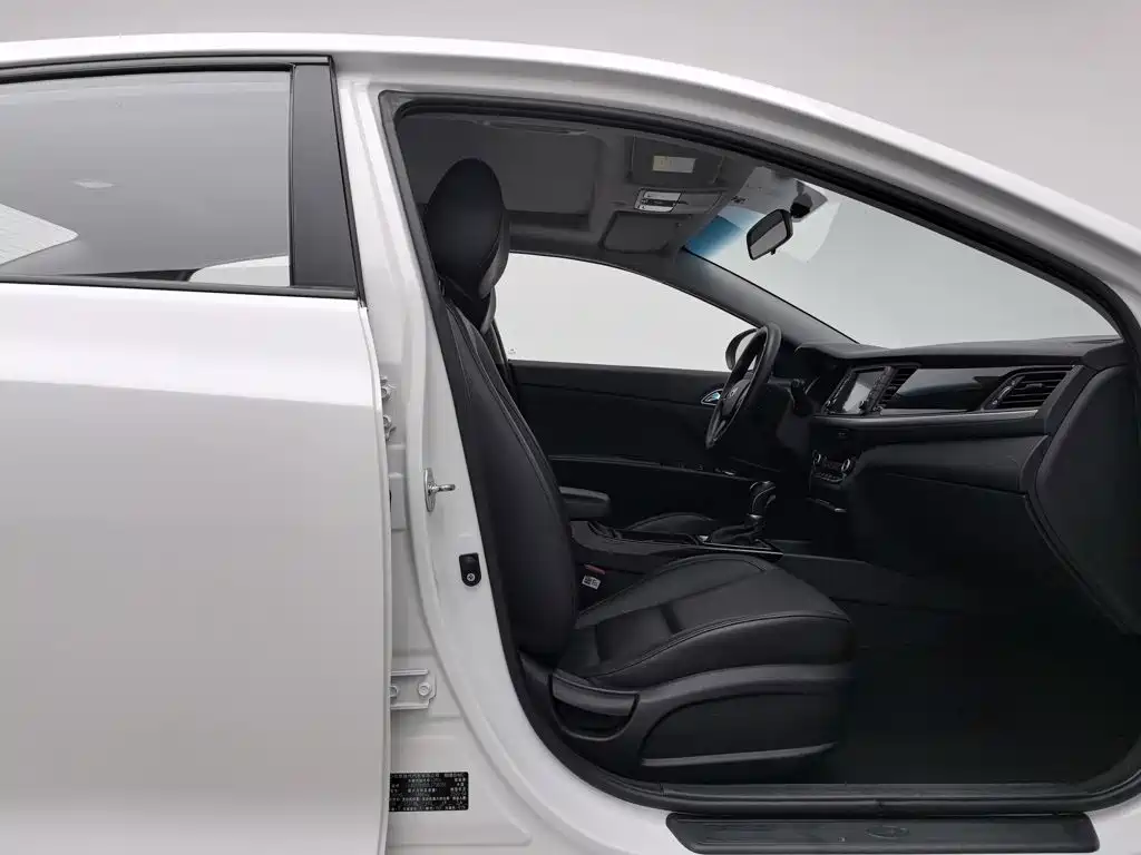 Hyundai Mistra 2020 2019 1.8L Auto Smart GLS China VI