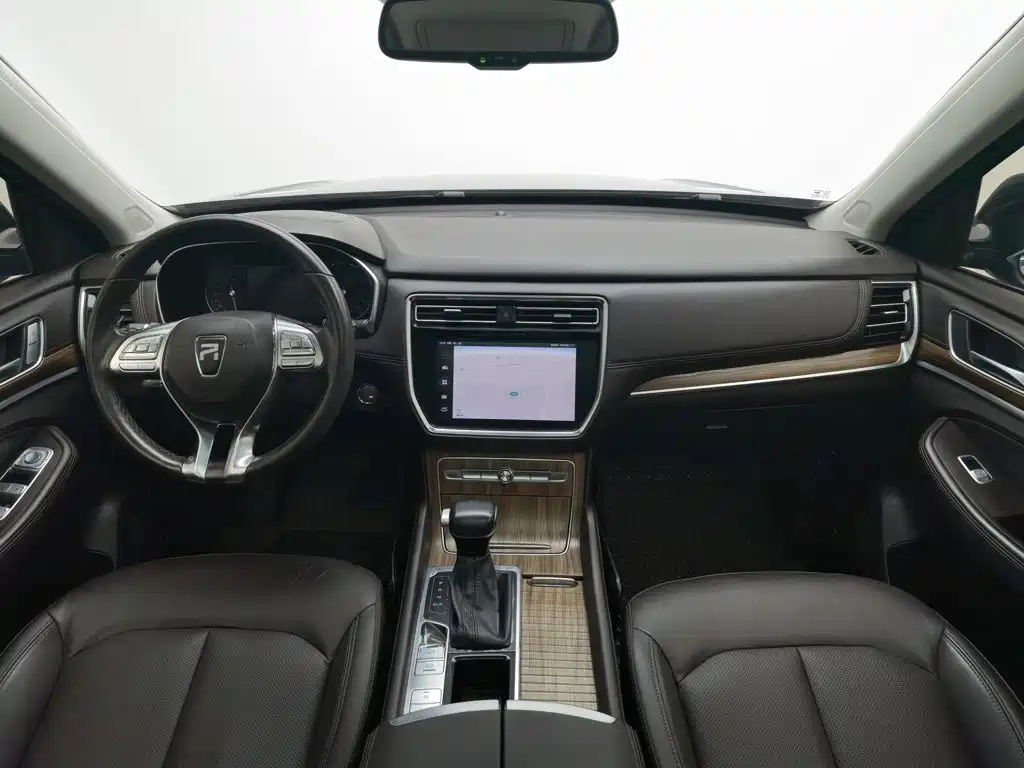 Roewe RX8 2020 2019 30T Intelligent Internet 2WD Flagship Edition