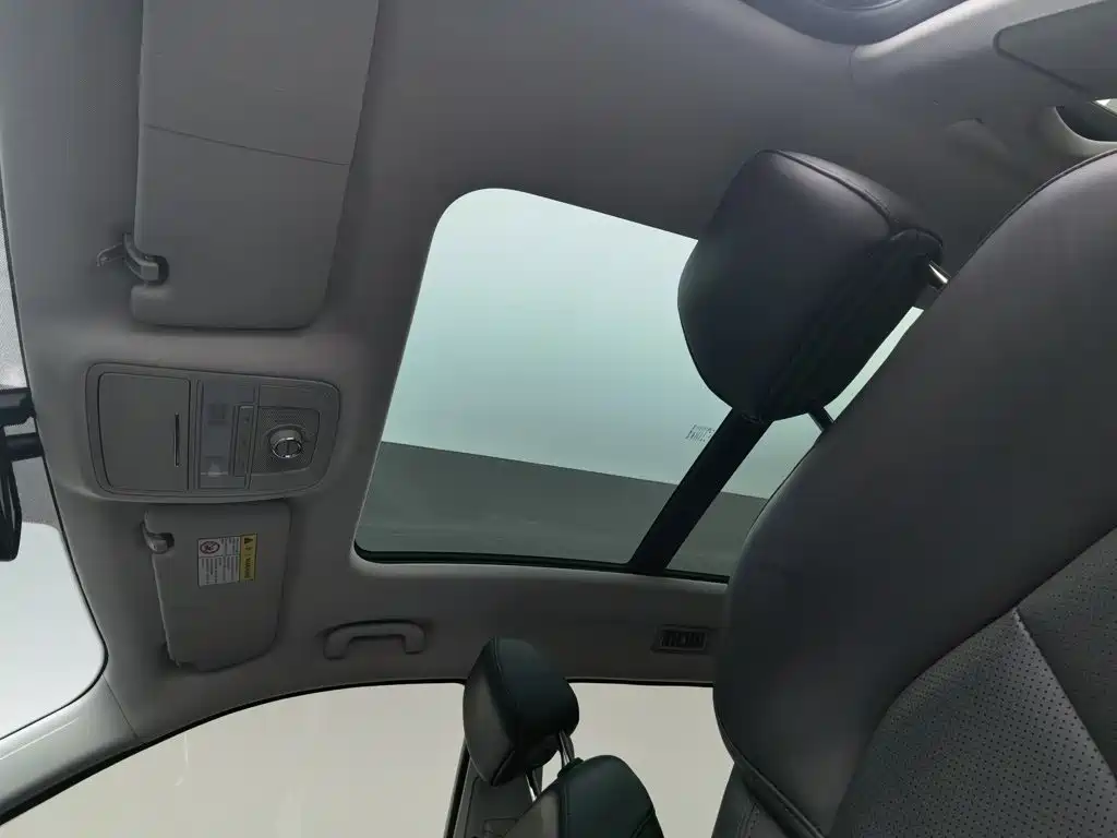 Roewe RX8 2020 2019 30T Intelligent Internet 2WD Flagship Edition