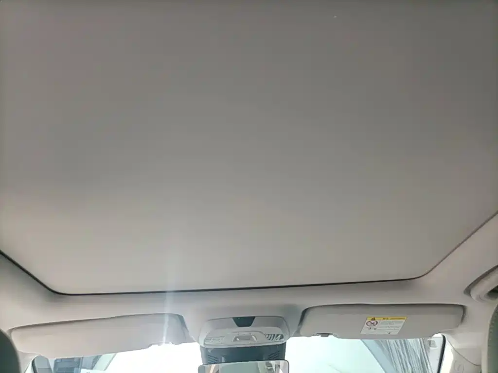 Geely Geometry G6 2022 2022 620 New Fun Edition