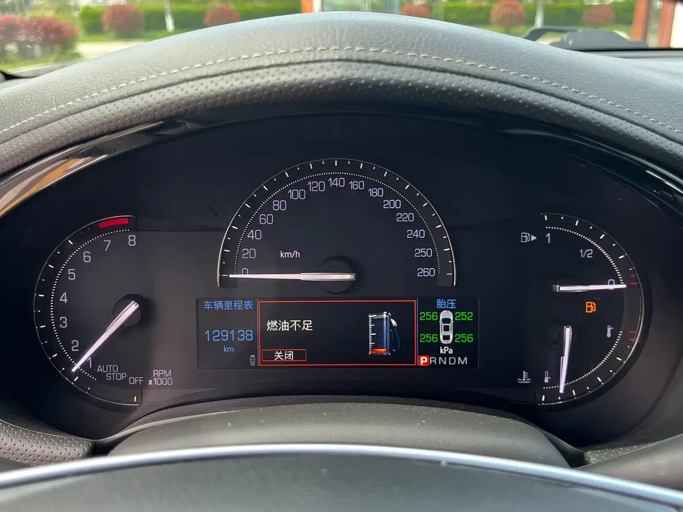 Cadillac XTS 2018 28T Elite фото 10