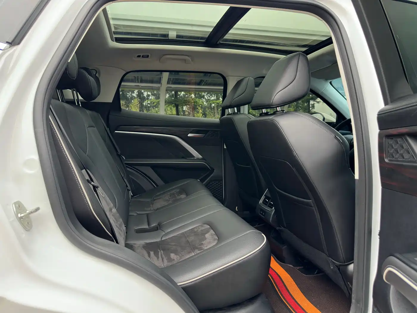 Haval H6 2021 Model National Trend Edition 1.5T Auto Champion фото 15