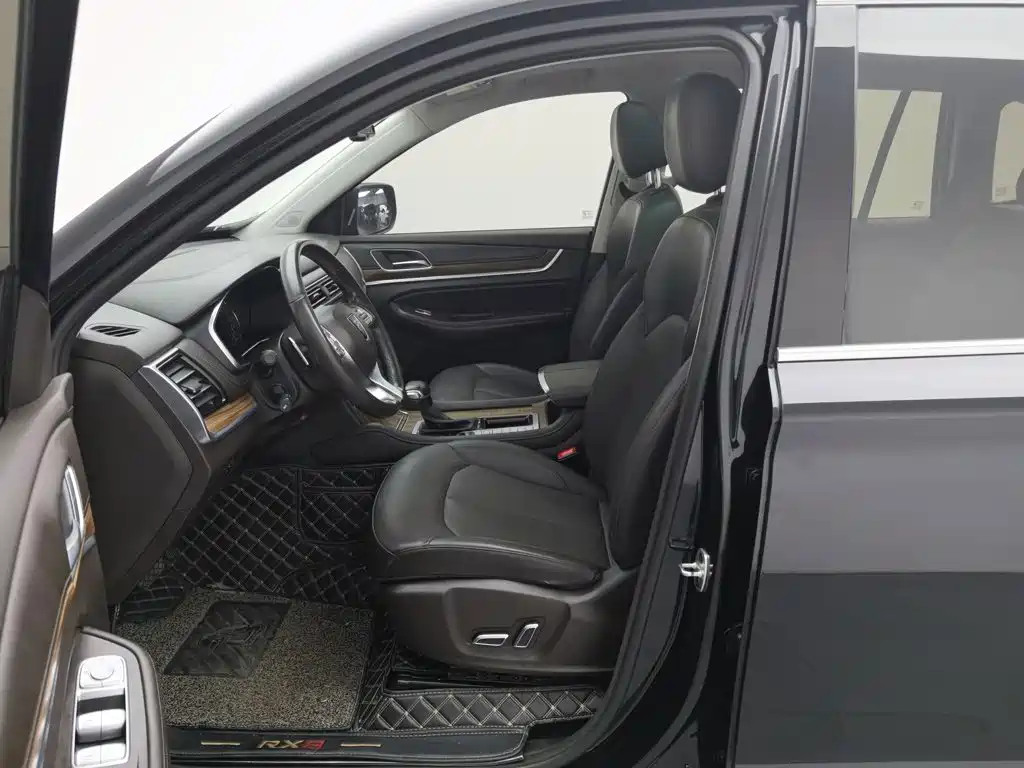 Roewe RX8 2020 2019 30T Intelligent Internet 2WD Flagship Edition