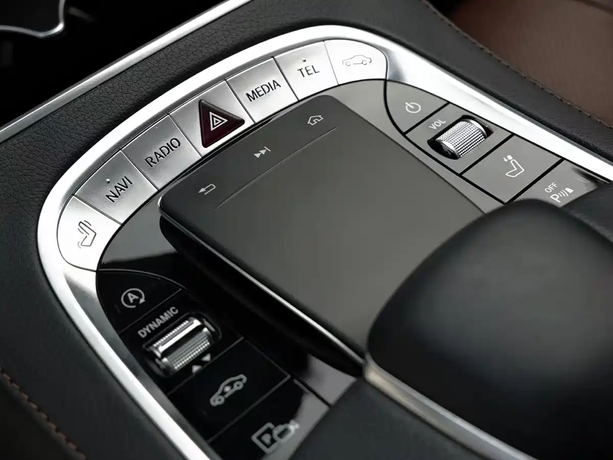 Mercedes-Benz S-Class 2020 S 350 L Premium Edition Collector's Version фото 14