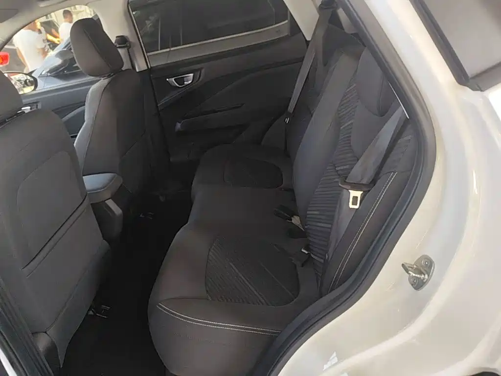 Wuling Motors Wuling Xingchi 2024 2022 1.5L Manual Freedom Edition