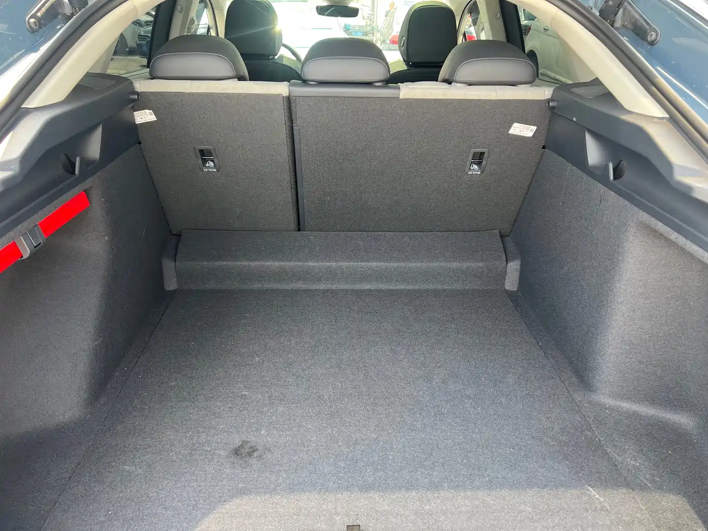 Volkswagen ID.7 VIZZION 2025 2024 PRO