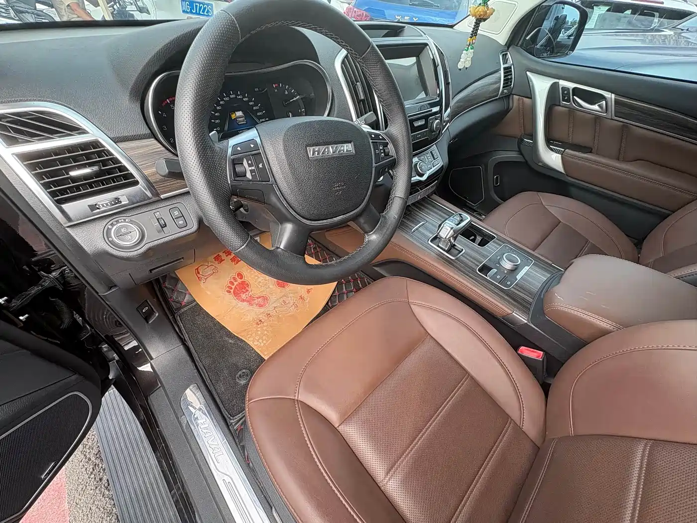 Фото 6 - Haval H9