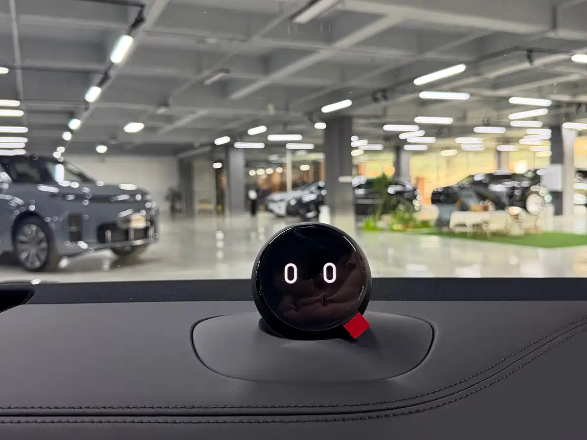 NIO ET5T 2026
