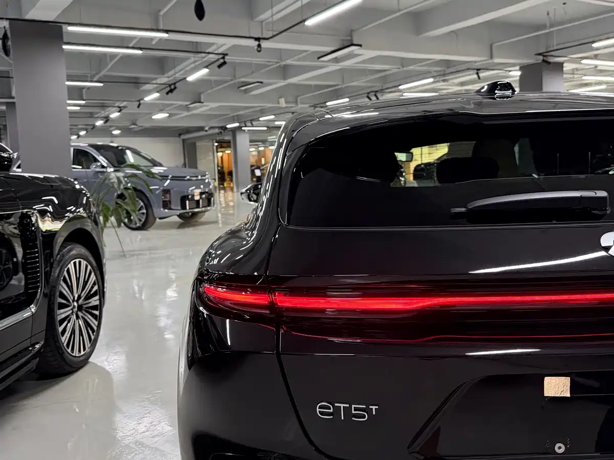 NIO ET5T 2026