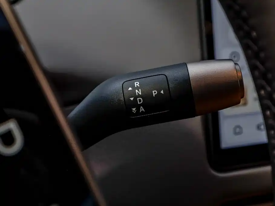Photo 26 - Li Auto i6
