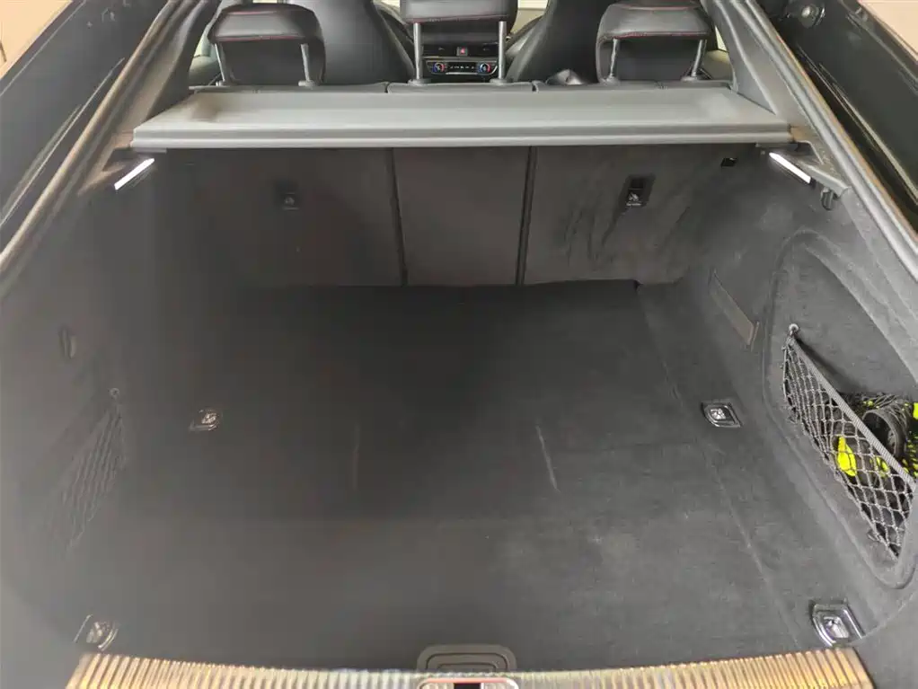 Audi RS 5 2025 2024 RS 5 2.9T Sportback Ignition Edition