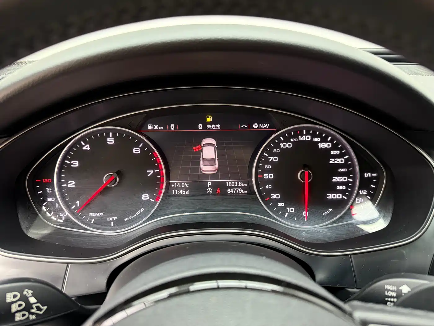 Audi A6L 2017 45 TFSI quattro Sport фото 10