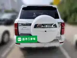 Фото 8 - Tank 500 EV