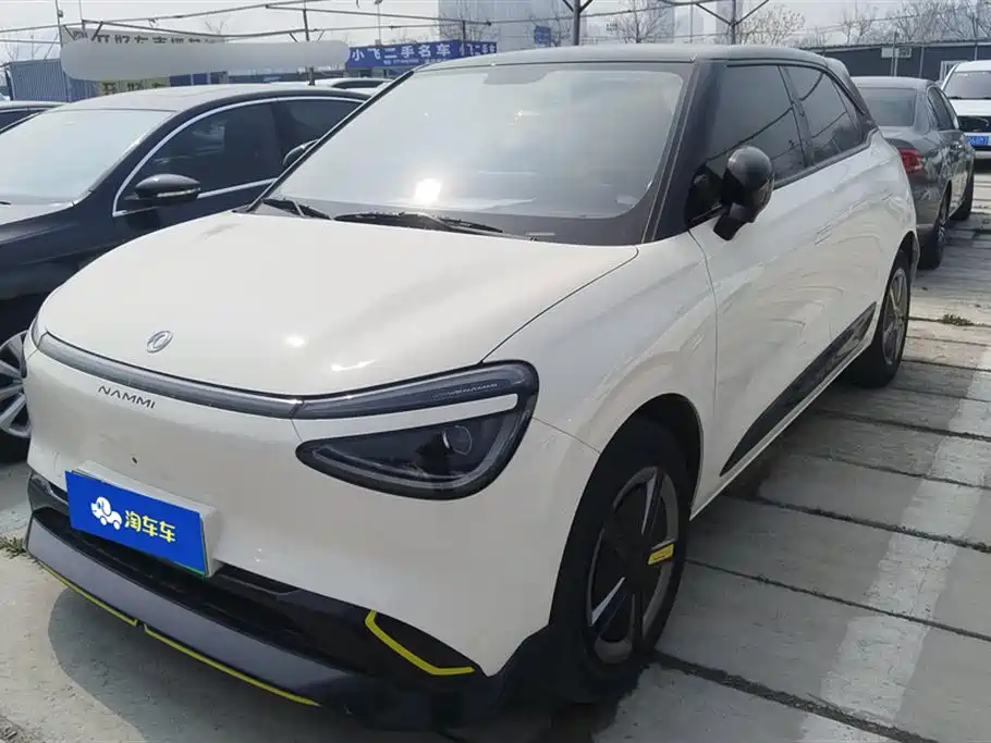 DONGFENG NANO 01