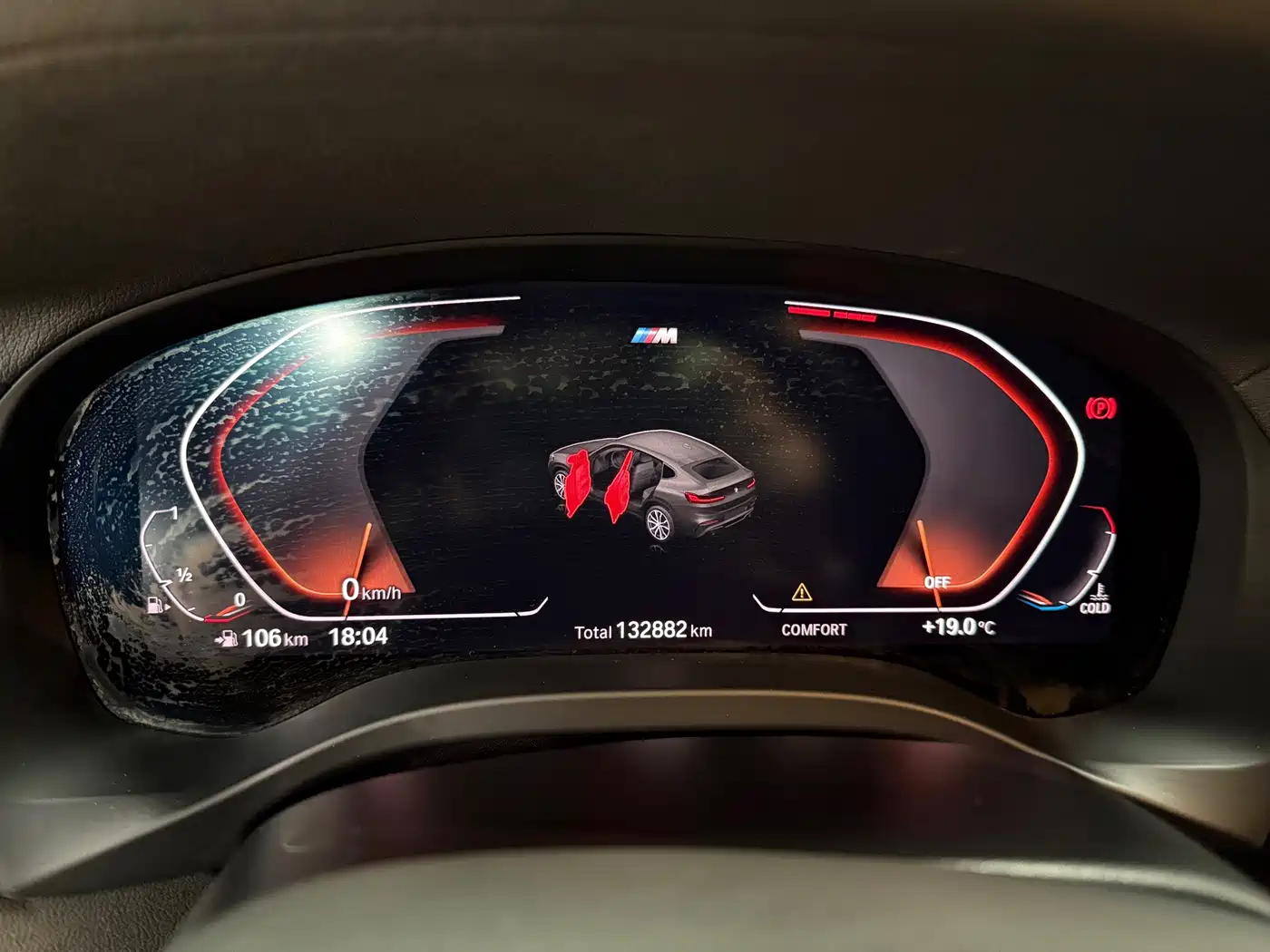 Фото 23 - BMW X4