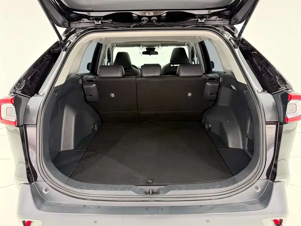 Toyota Wildlander 2020 2.0L CVT 2WD Luxury Edition фото 13