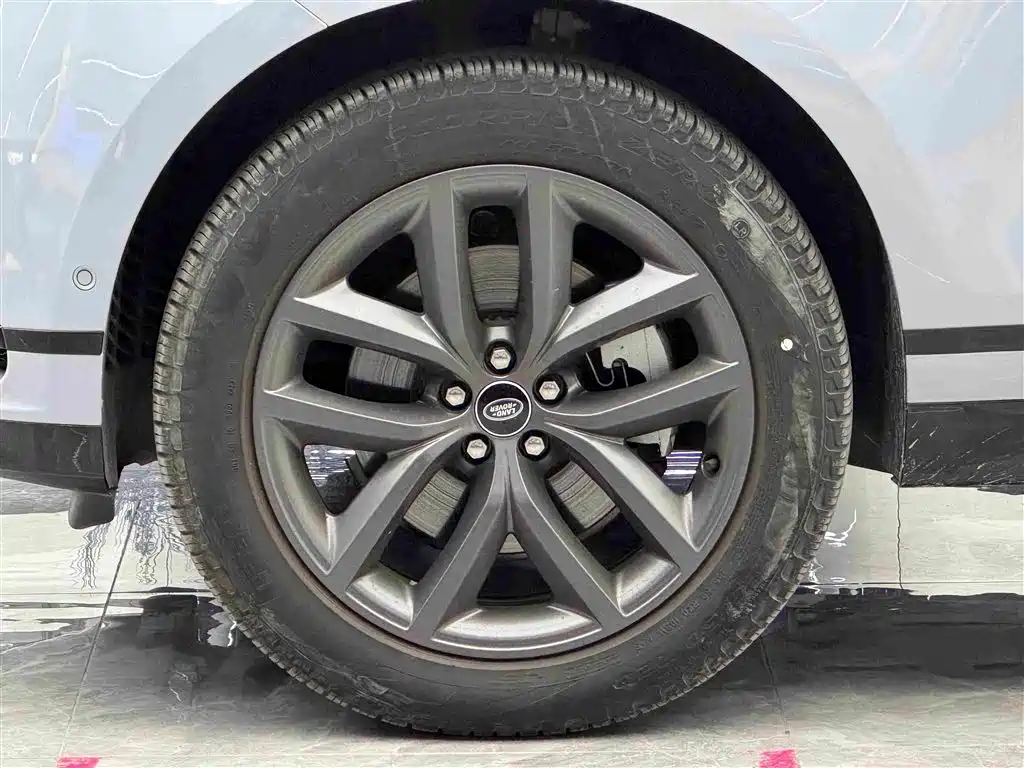 Land Rover Range Rover Velar 2024 2024 Dynamic SE