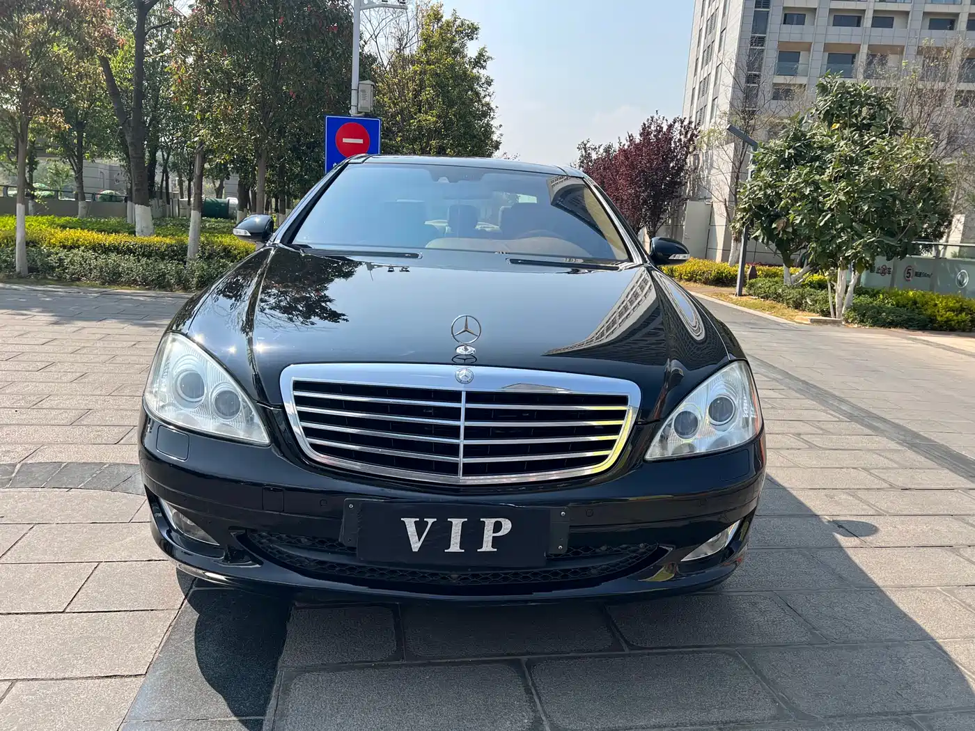 Mercedes-Benz S-Class 2010 S 350 L Luxury фото 2