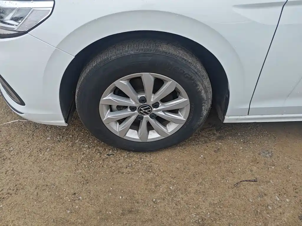Volkswagen Bora 2024 2024 200TSI DSG Smooth Ride Edition