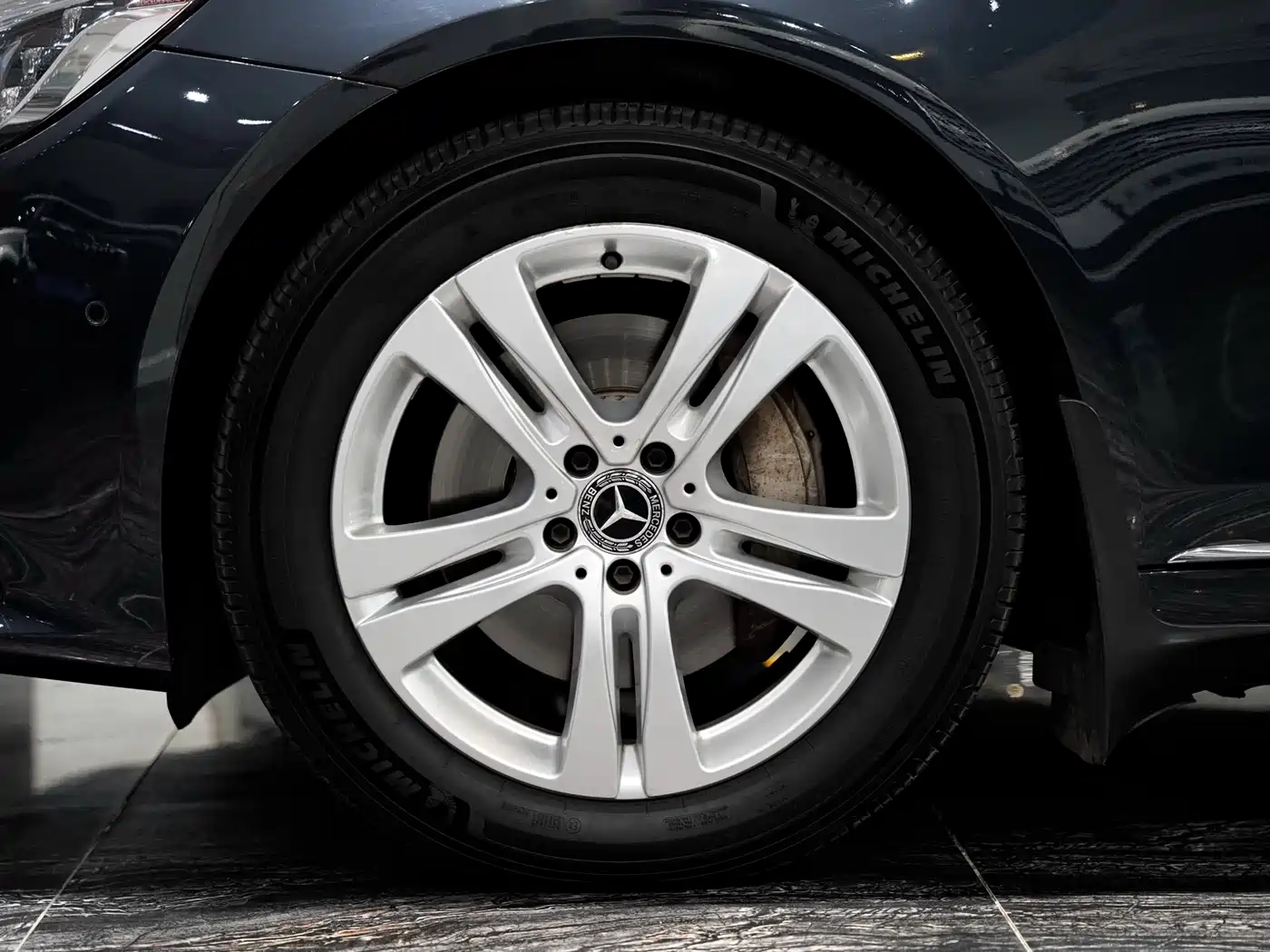 Mercedes-Benz S-Class 2018 S 350 L фото 10