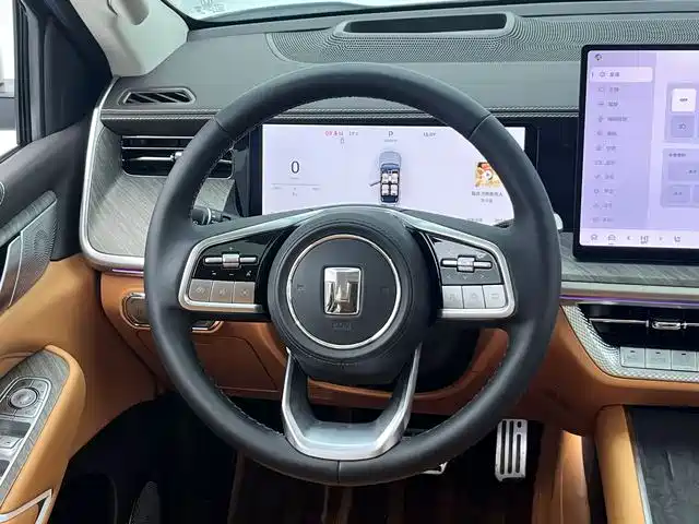 TANK TANK 500 NEW ENERGY