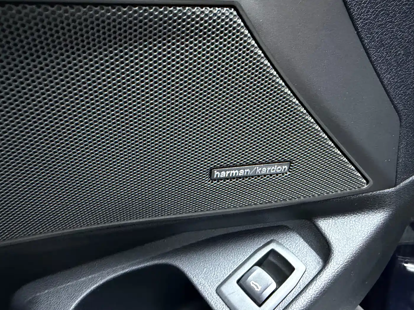 BMW 3 Series 2023 325Li M Sport Black Night Package фото 7