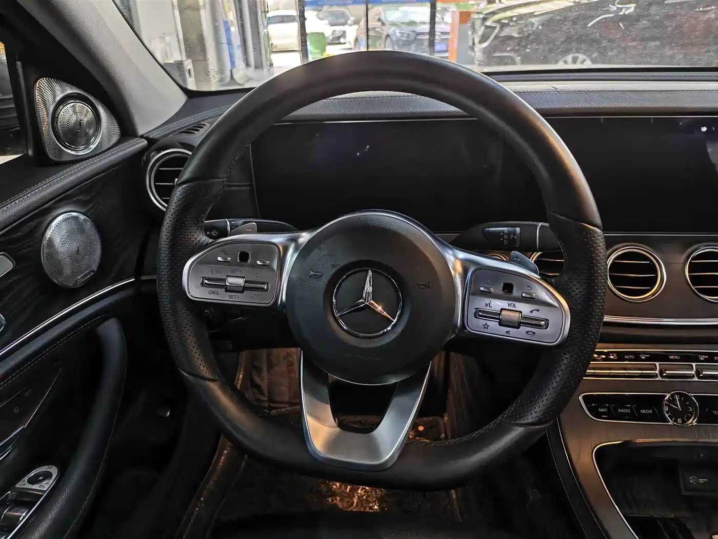 Mercedes-Benz E-Class 2019 E 260 L Sport фото 5