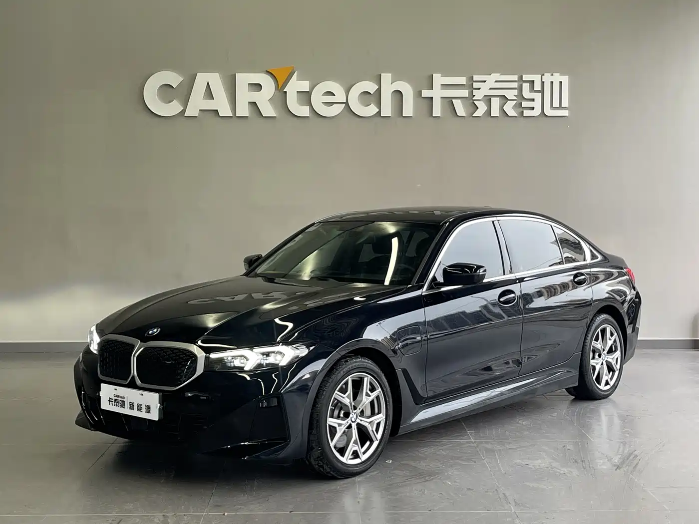 BMW i3 2025 2025 eDrive 35 L