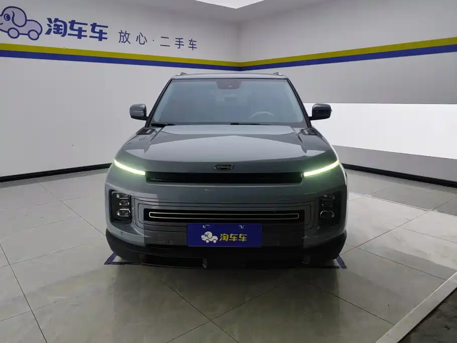 Geely ICON 2021 2020 1.5TD i9 BSG
