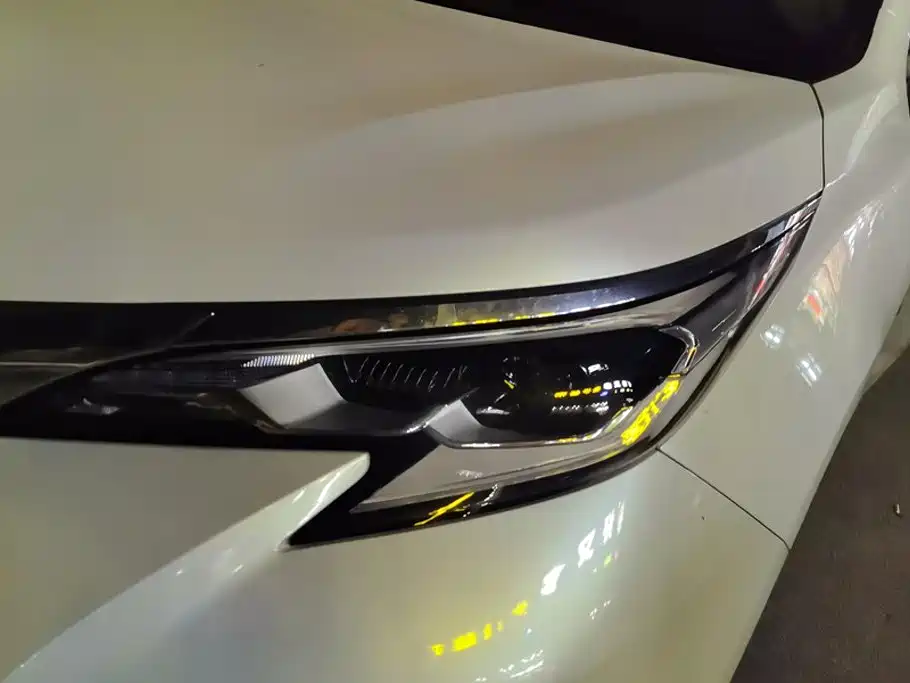 Toyota Sienna 2025 2024 2.5L Hybrid Comfort Edition