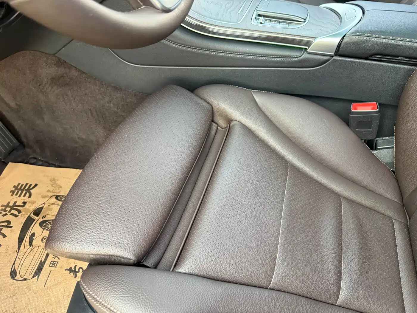 Mercedes-Benz GLC 2020 GLC 260 L 4MATIC Luxury фото 20