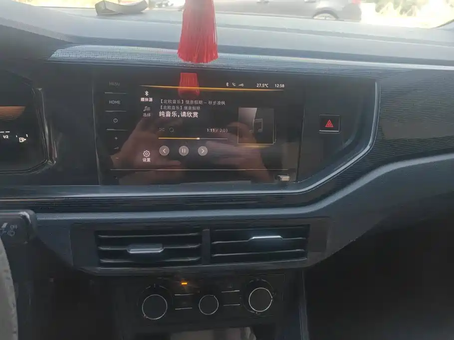 Volkswagen Lavida, миниатюра 13