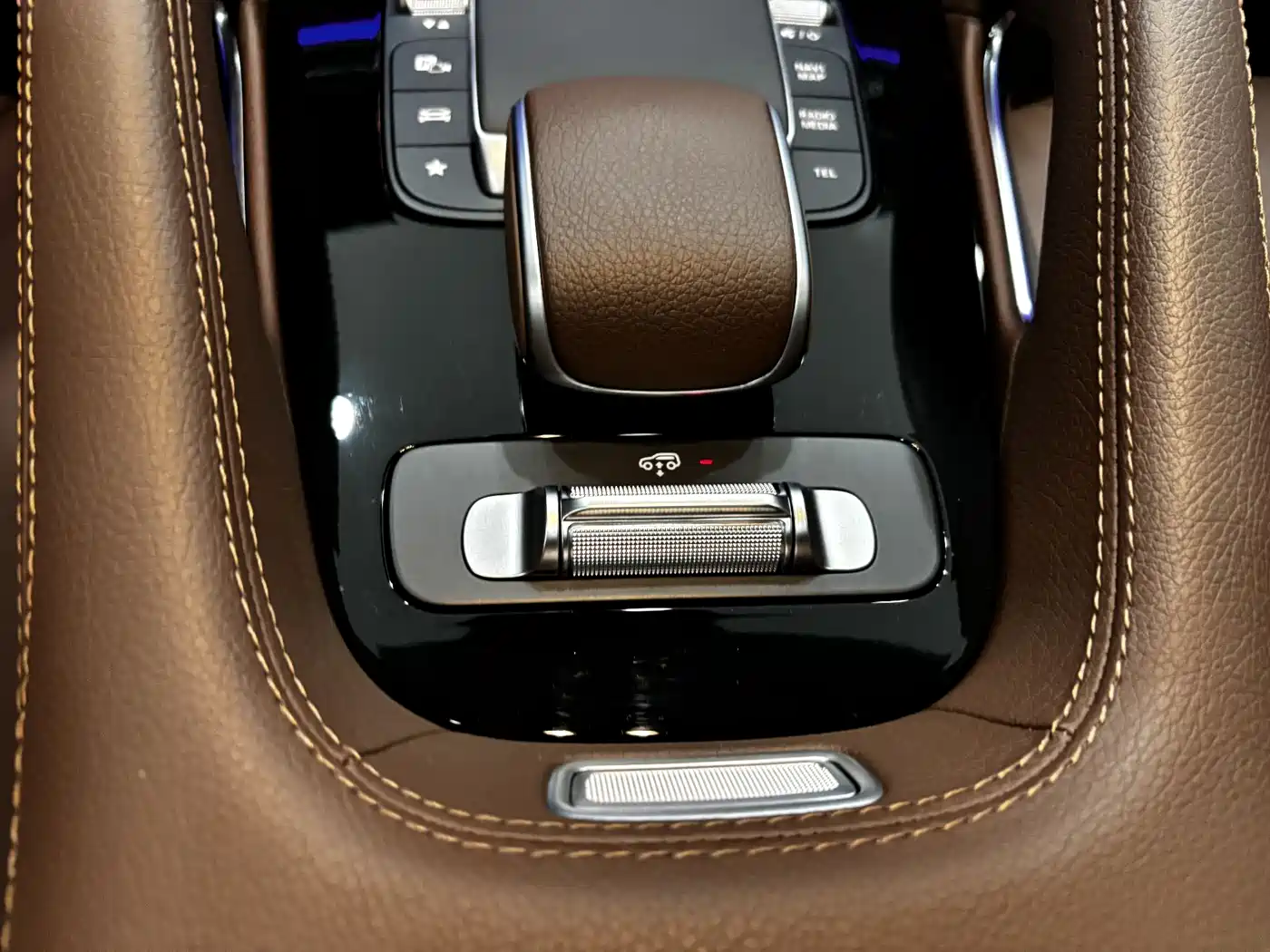 Mercedes-Benz GLE 2025 GLE 350 4MATIC Fashion фото 17